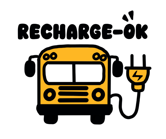 Recharge-OK logo